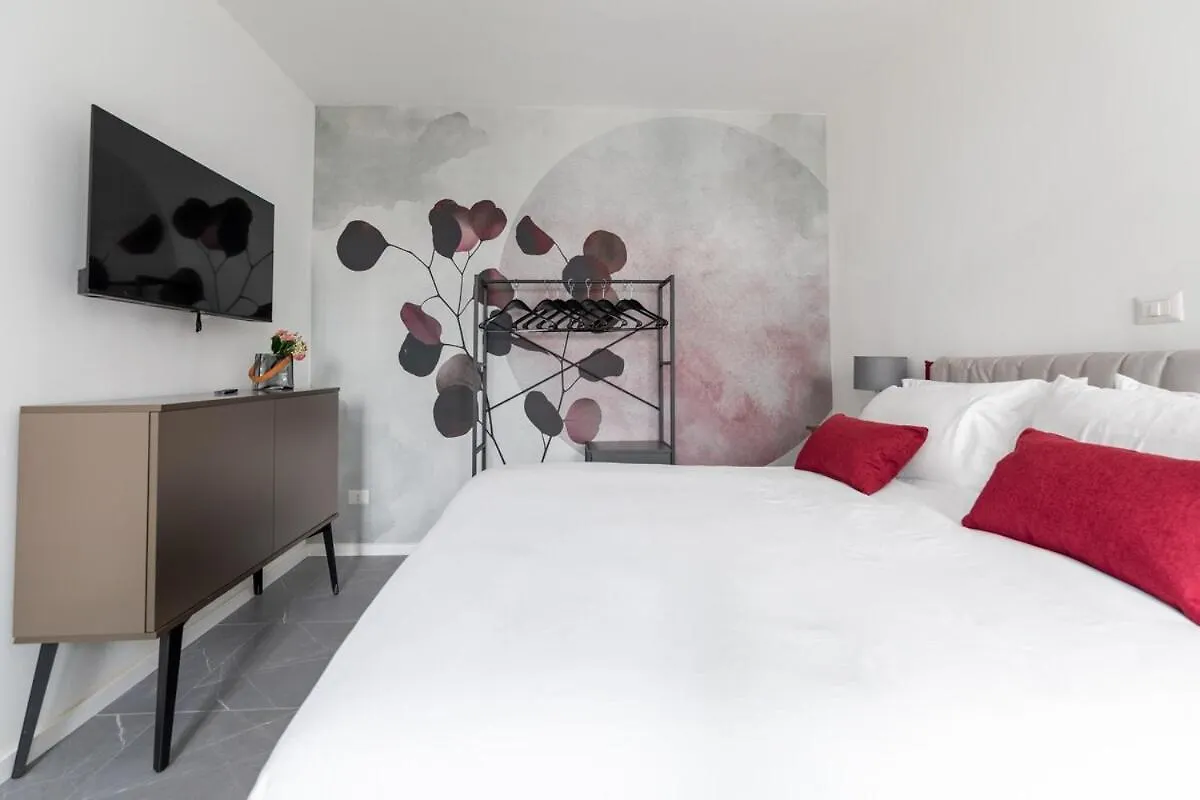 Dergano Suite8B- Monolocale Di Charme M3 Dergano Milan