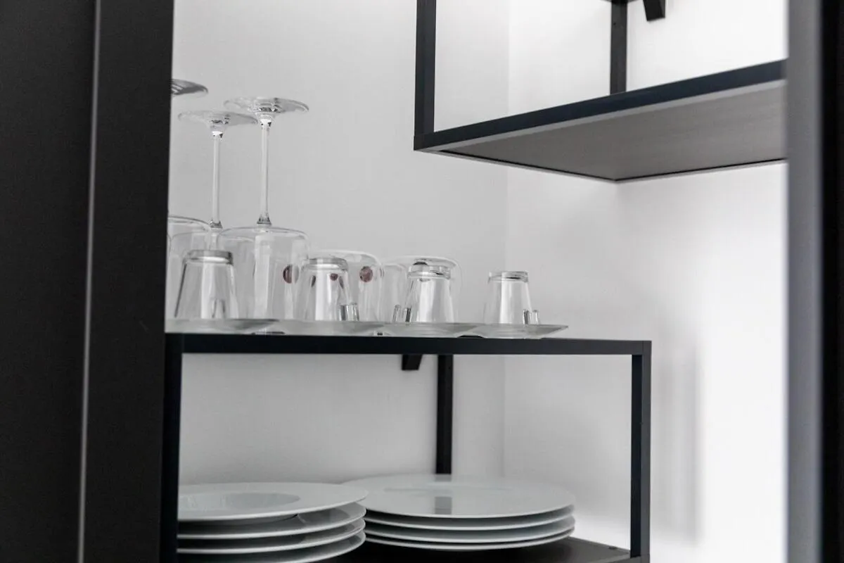 Dergano Suite8B- Monolocale Di Charme M3 Dergano Milan Italy