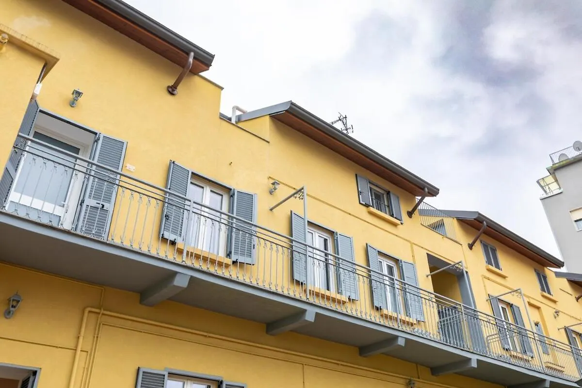 Dergano Suite8B- Monolocale Di Charme M3 Dergano Milan Apartment